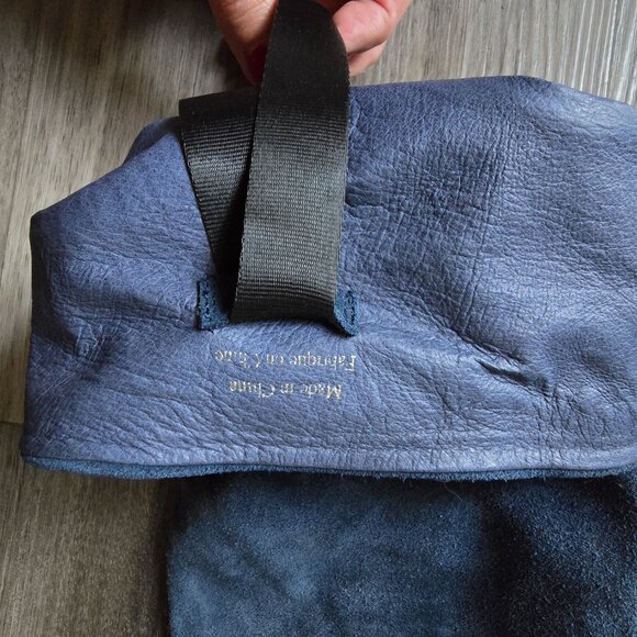 Jeffrey Campbell slouchy knee high suede boots - Picture 3 of 12